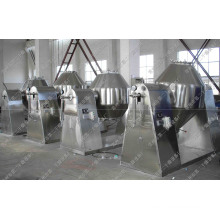 Rotary Vacuum Dryer